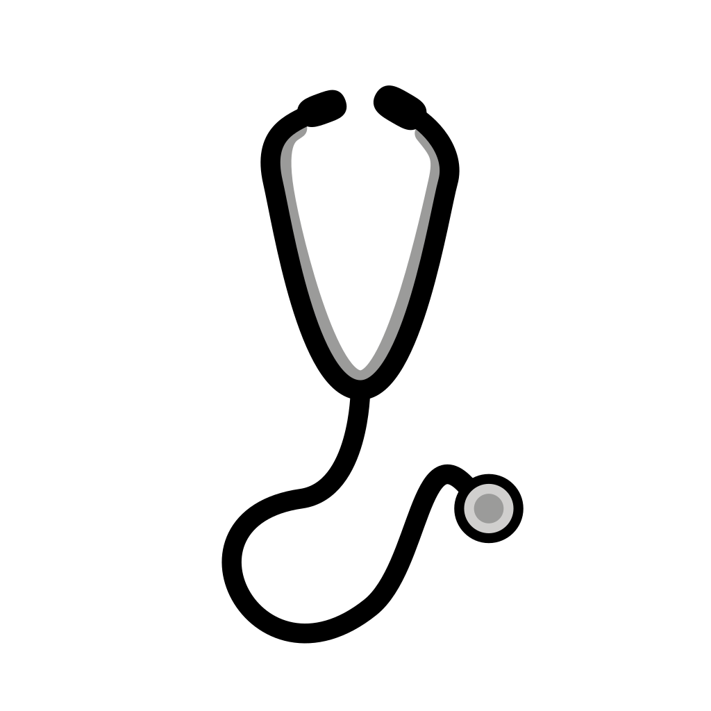 🩺 Stéthoscope Emoji