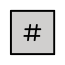 OpenMoji 14.0