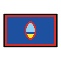 ๐ฌ๐บ Flag: Guam Emoji, GU Flag Emoji
