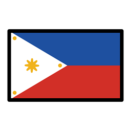 🇵🇭 Flag: Philippines Emoji, PH Flag Emoji, Philippine Flag Emoji ...