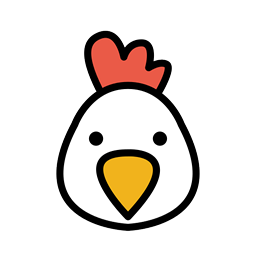 🐔 Galinha Emoji