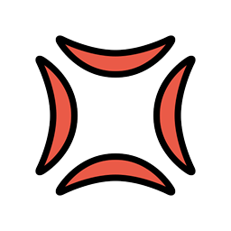 💢 Anger Symbol Emoji, Anger Emoji