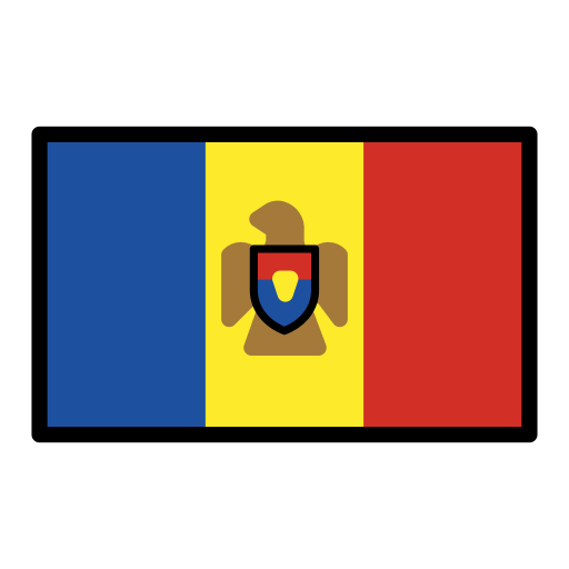 Flag Moldova Emoji Meaning Usage Flag Moldova Emoji Meaning Usage
