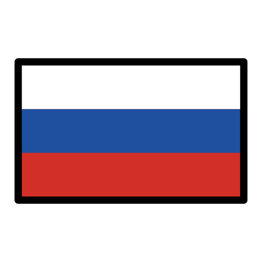 🇷🇺 Flag: Russia on Twitter / X Twemoji 2.1