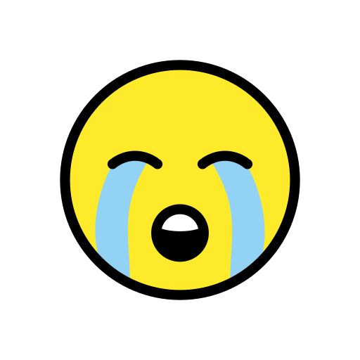 crying 😭 in 2023  Emoji, Roblox, Crying