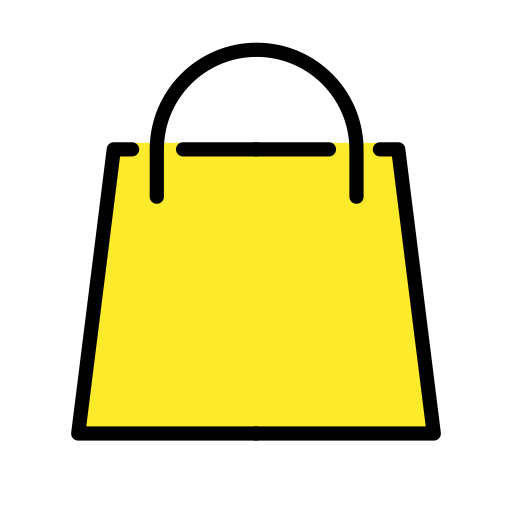 Fashion Emoji Cross Body Bag- All Emoji Combination | Konga Online Shopping