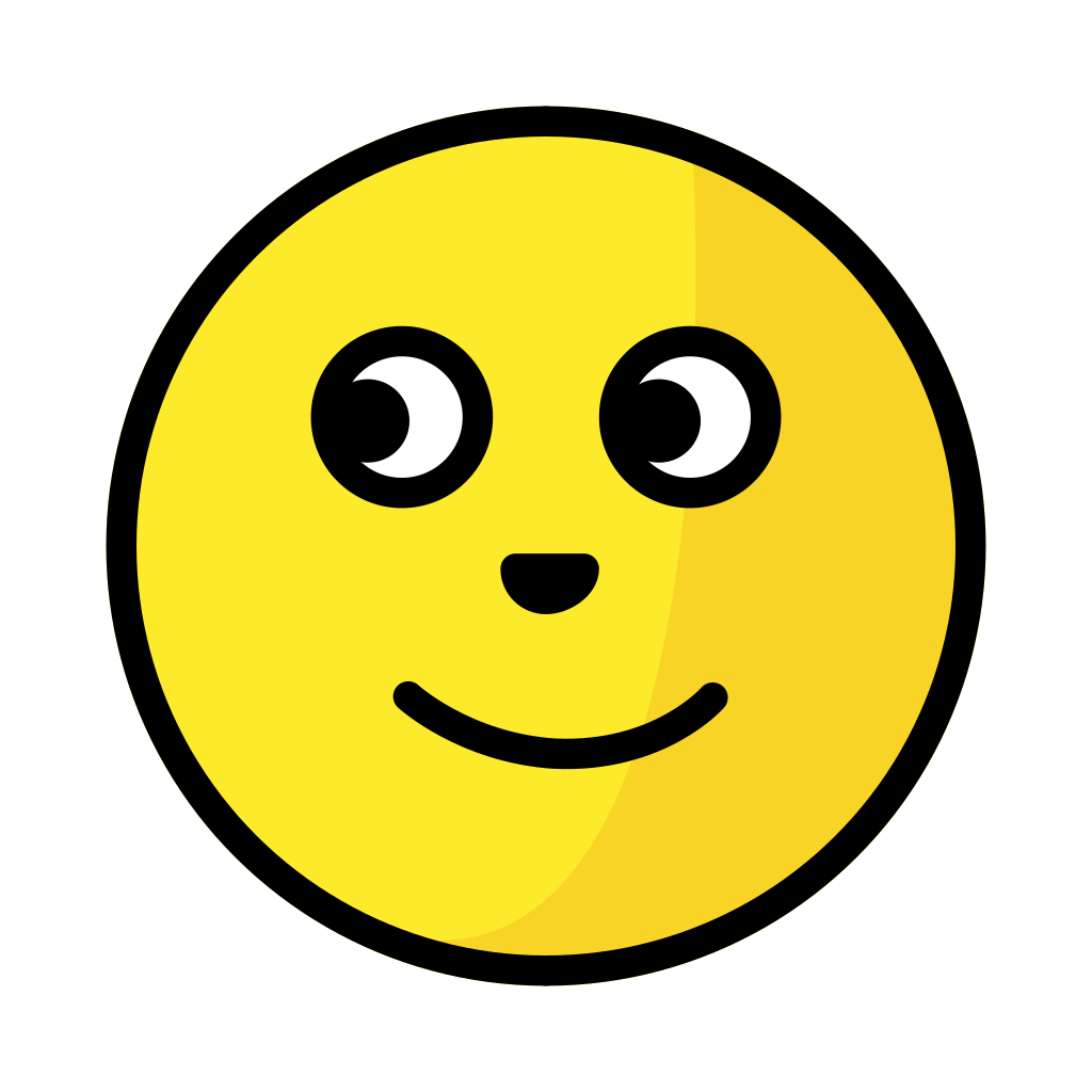 🌝 Full Moon Face Emoji