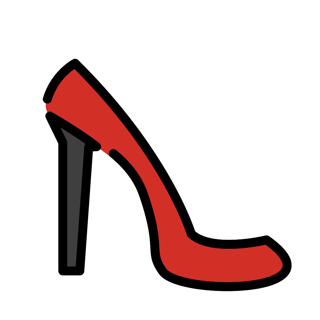Shoes with Detachable Heels | Pashion Footwear