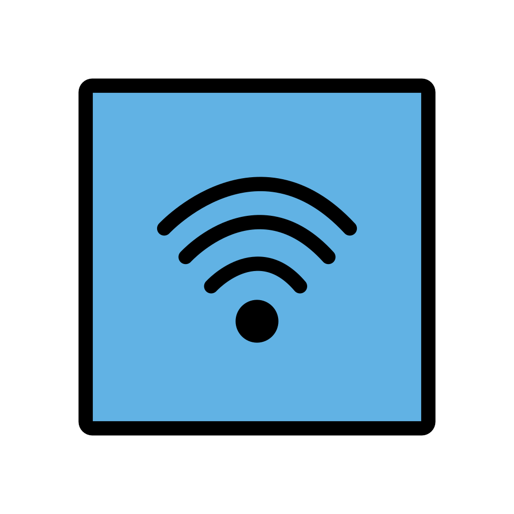 Wireless Emoji