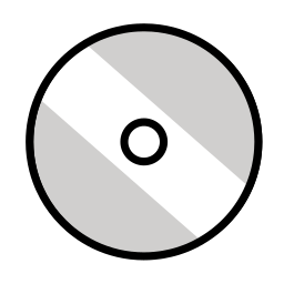 Download Emot Cd R 💿 Cd Emoji