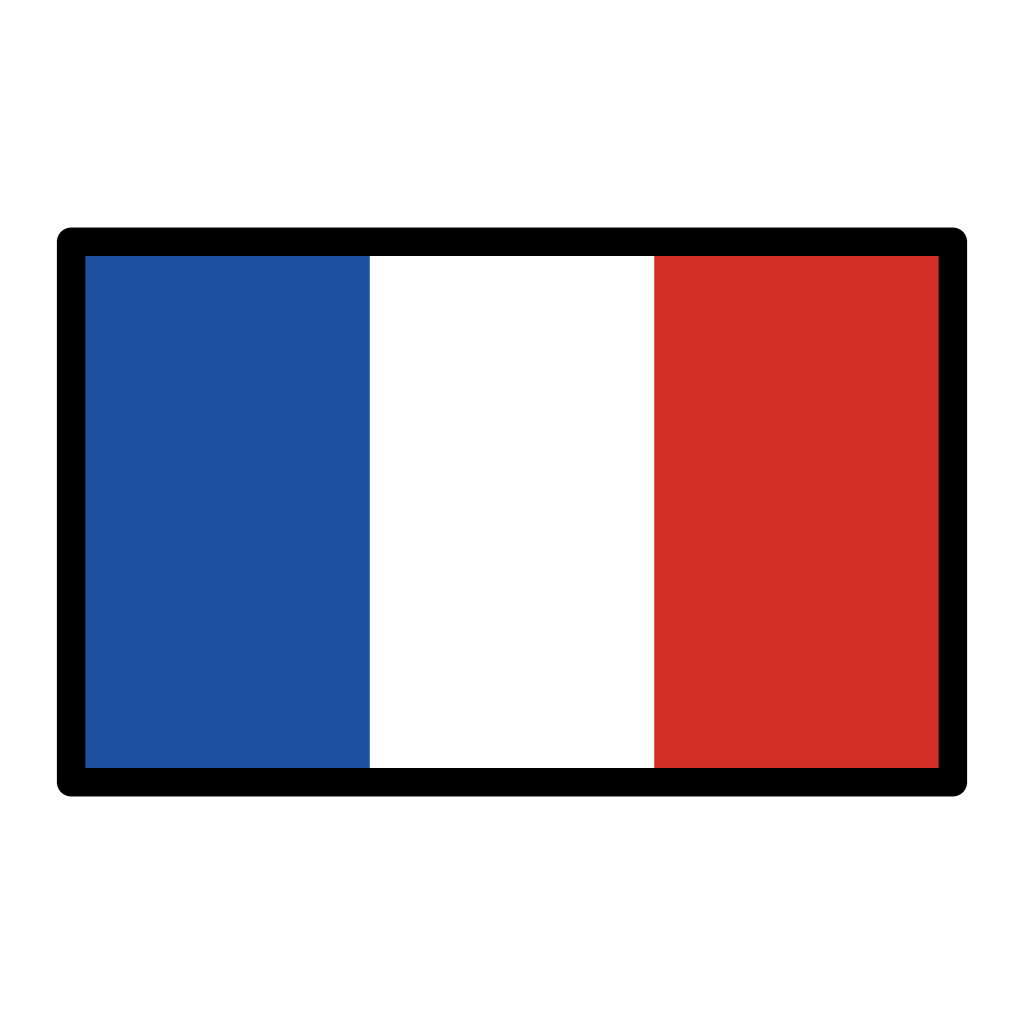 Flag France Emoji Meaning Usage Flag France Emoji Meaning Usage