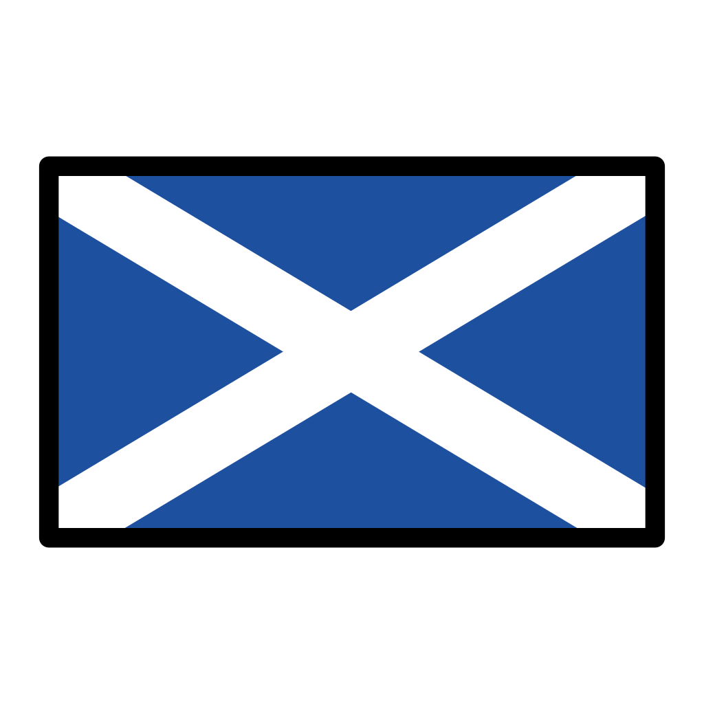  Flag Scotland Emoji Meaning Usage