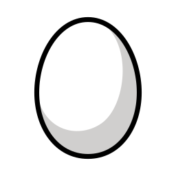 🥚 Egg Emoji: Meaning & Usage