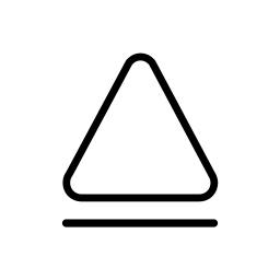 ⏏️ Eject Button Emoji: Meaning & Usage