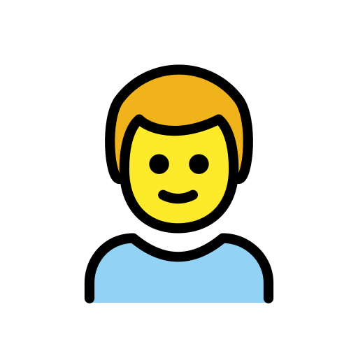 👦 Boy Emoji: Meaning & Usage