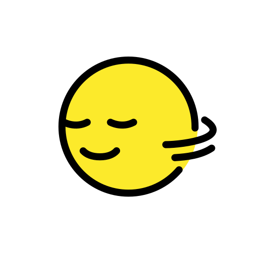 🙂‍↔️ Head Shaking Horizontally Emoji: Meaning & Usage