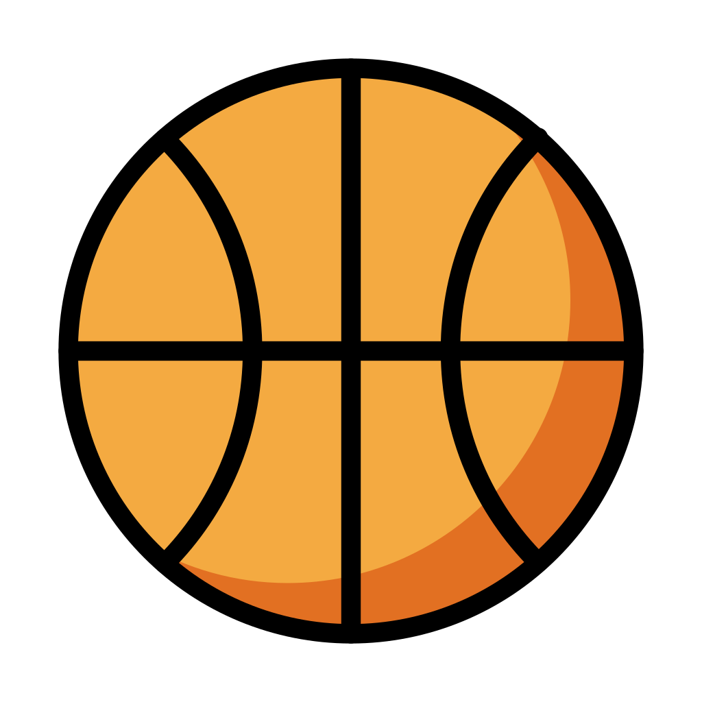  Basketball Emoji Meaning Usage