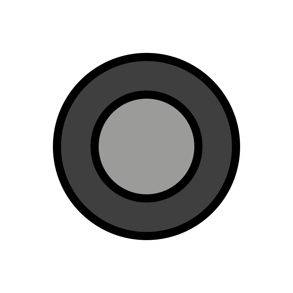 ๐ Radio Button Emoji: Meaning & Usage