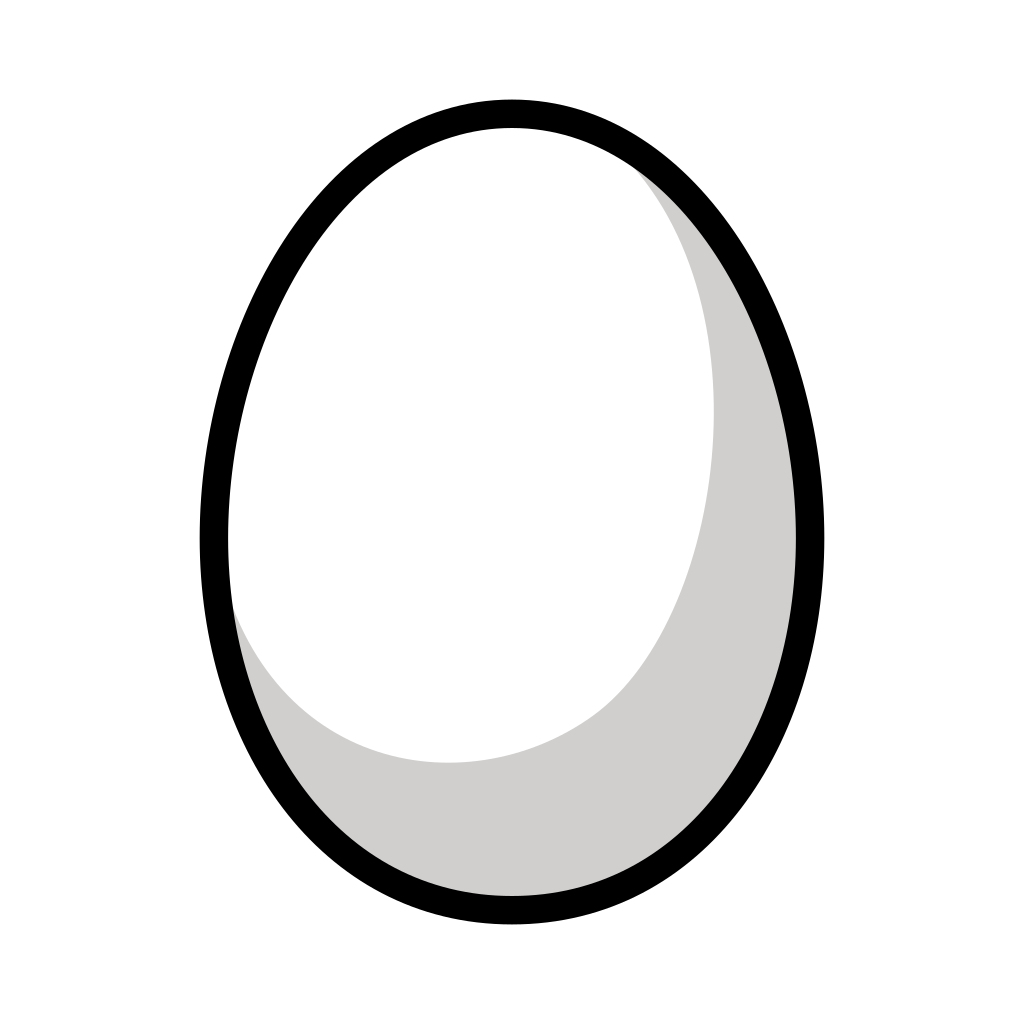 🥚 Egg Emoji: Meaning & Usage