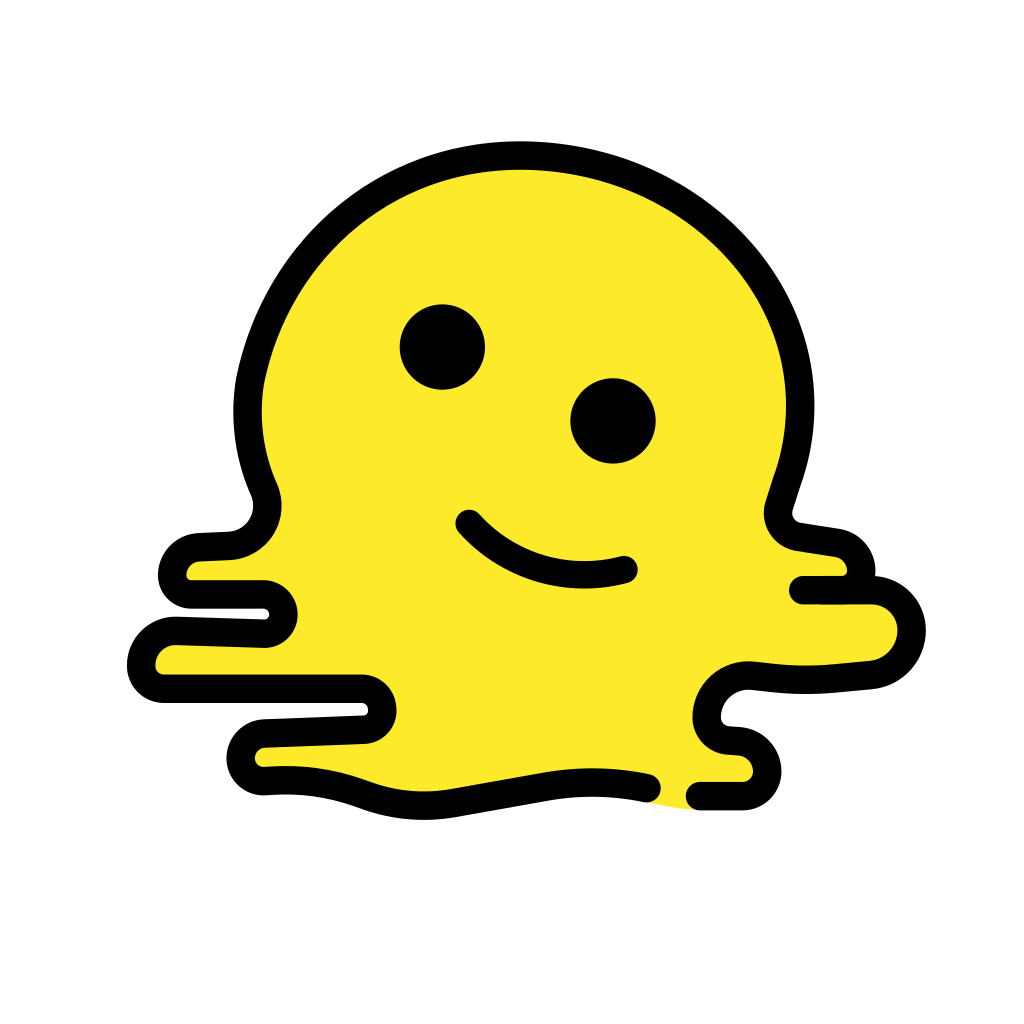 🫠 Melting Face Emoji: Meaning & Usage