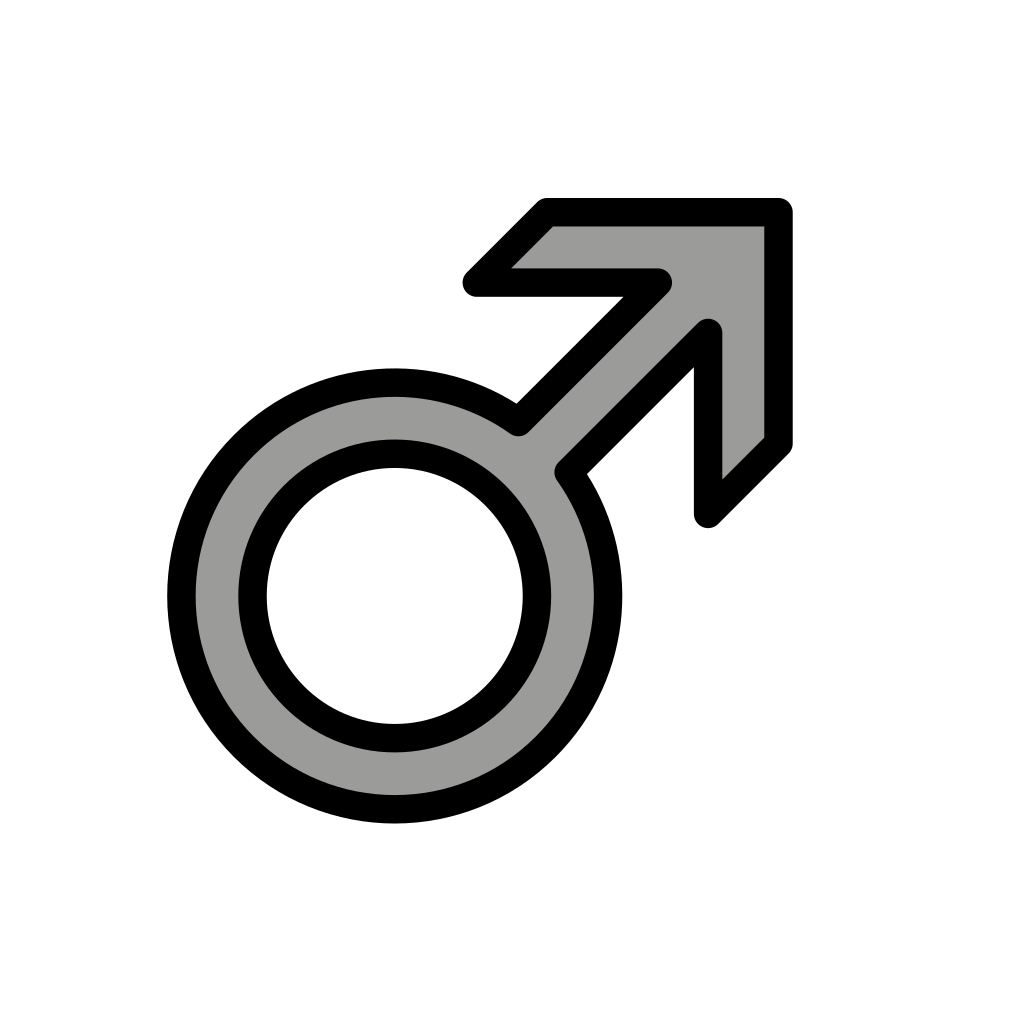 ♂️ Male Sign Emoji: Meaning & Usage