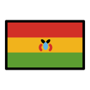 OpenMoji 16.0