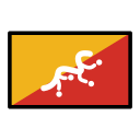 OpenMoji 16.0