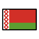 OpenMoji 16.0
