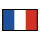 OpenMoji 16.0