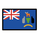 OpenMoji 16.0