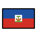 OpenMoji 16.0