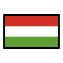 OpenMoji 16.0