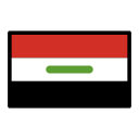 OpenMoji 16.0