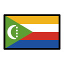OpenMoji 16.0