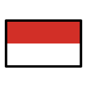 OpenMoji 16.0
