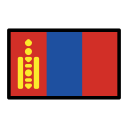 OpenMoji 16.0