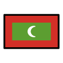 OpenMoji 16.0