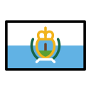 OpenMoji 16.0
