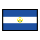 OpenMoji 16.0