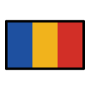 OpenMoji 16.0
