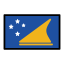 OpenMoji 16.0
