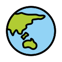 OpenMoji 16.0