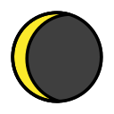 OpenMoji 16.0