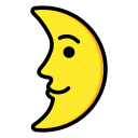 OpenMoji 16.0