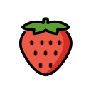 OpenMoji 16.0