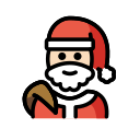 OpenMoji 16.0