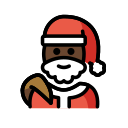 OpenMoji 16.0