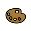 OpenMoji 16.0
