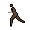 OpenMoji 16.0