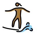 OpenMoji 16.0